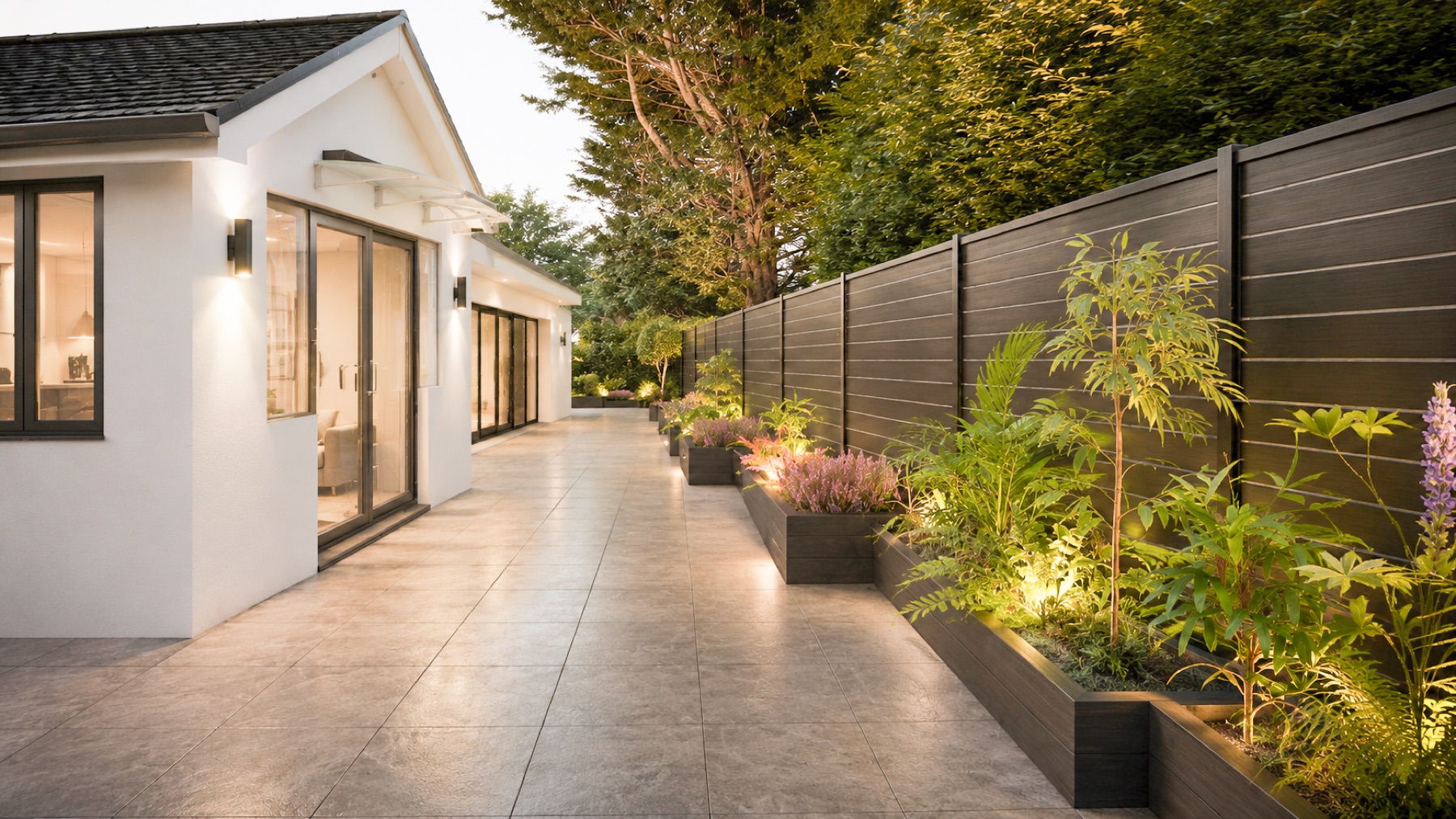 Landscape Design