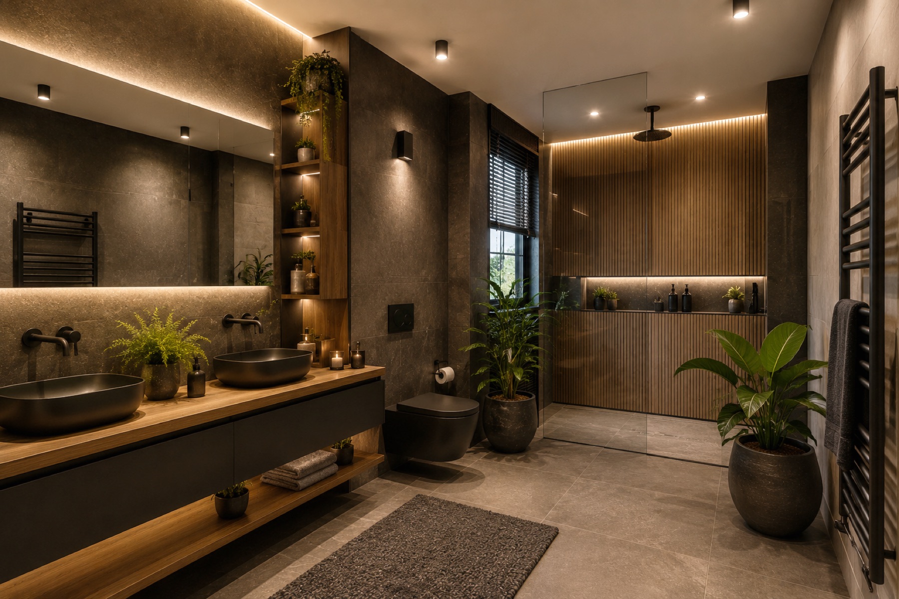 Modern House