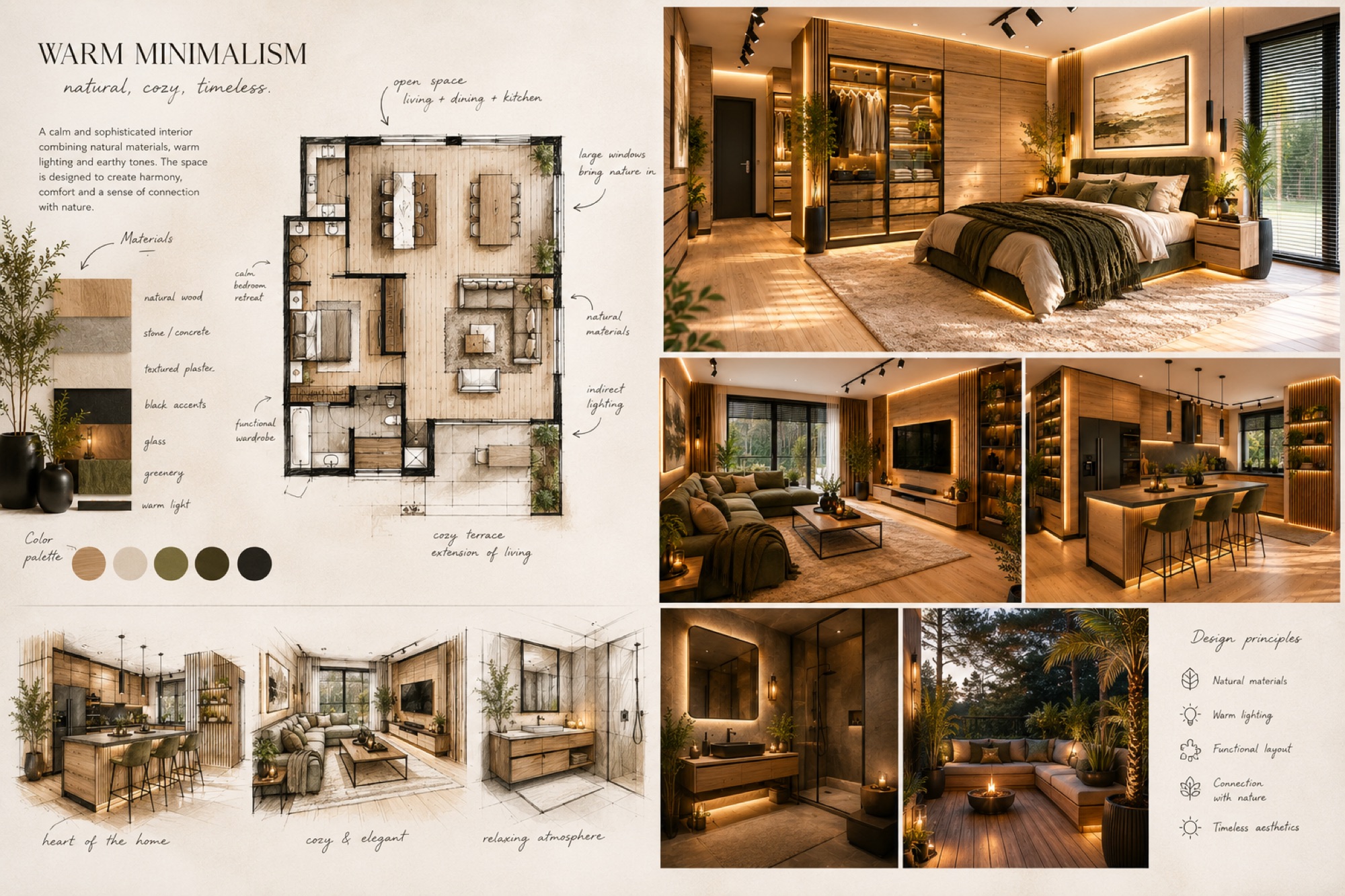 Interior Design