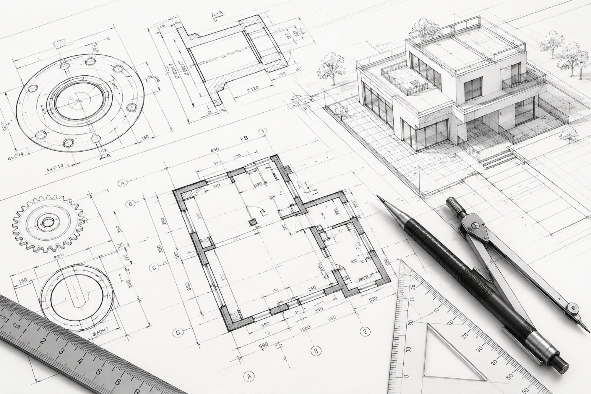 Technical Drawings